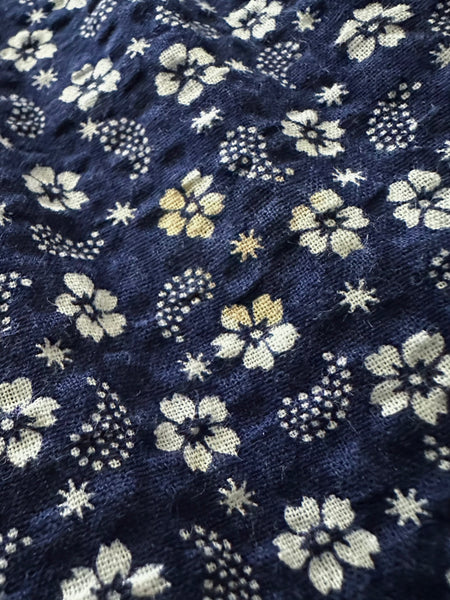 1970s Vicky Vaughn Dress - Liberty Belle
