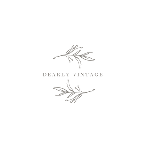 Dearly Vintage