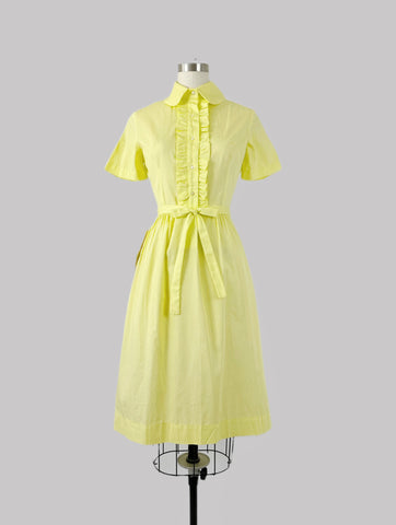 Summer Lemon | 1960s ( NOS )