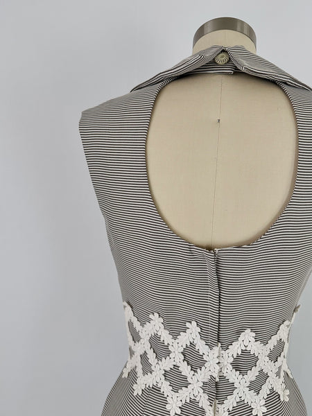 vintage 1960s dress